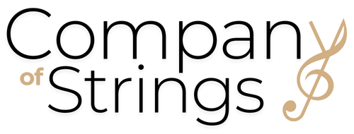 companyofstrings.com